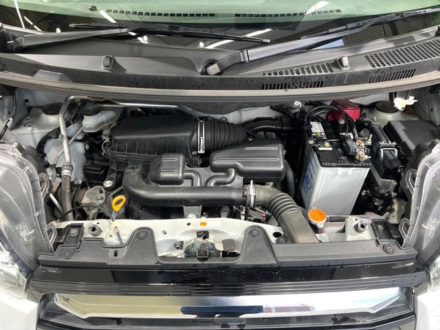 タント カスタムＸセレクション　純正ナビ　バックカメラ　両側電動スライドドア　ＥＴＣ　ドラレコ　衝突軽減　シートヒーター　クリアランスソナー　ＬＥＤヘッド　スマートキー（19枚目）