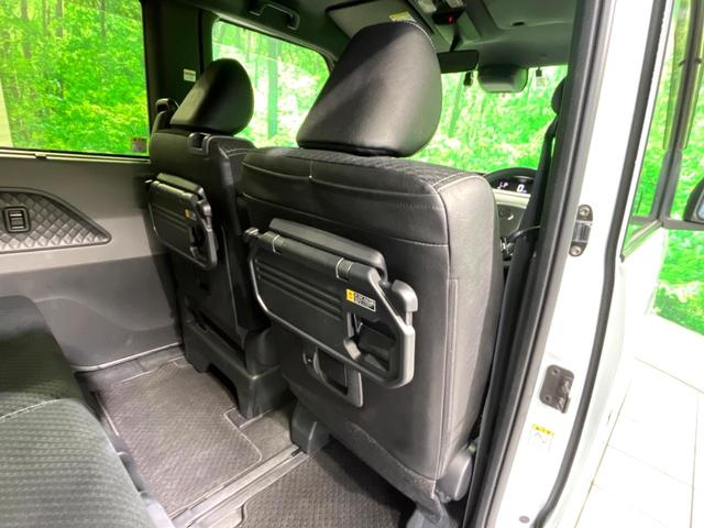 タント カスタムＸセレクション　純正ナビ　バックカメラ　両側電動スライドドア　ＥＴＣ　ドラレコ　衝突軽減　シートヒーター　クリアランスソナー　ＬＥＤヘッド　スマートキー（29枚目）