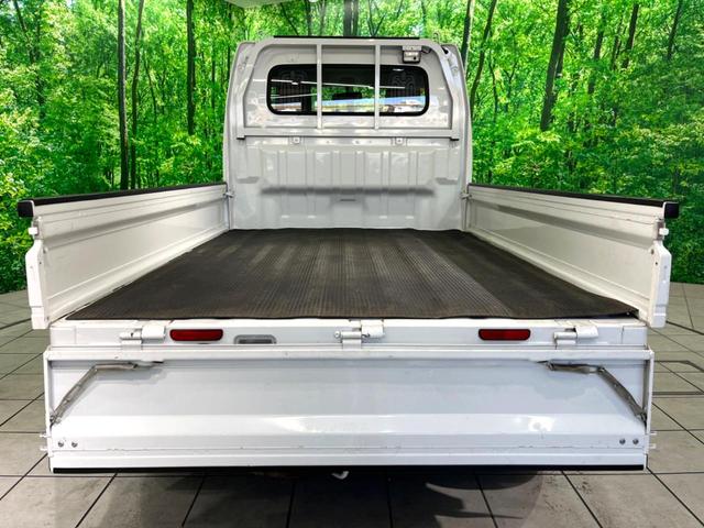 ＮＴ１００クリッパートラック ＤＸ農繁仕様　禁煙　５ＭＴ　４ＷＤ　ＣＤ再生　ＵＳＢ入力端子　ドアバイザー（10枚目）