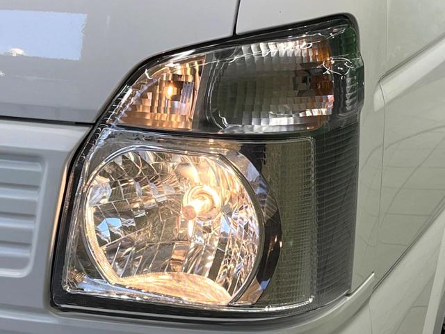 ＮＴ１００クリッパートラック ＤＸ農繁仕様　禁煙　５ＭＴ　４ＷＤ　ＣＤ再生　ＵＳＢ入力端子　ドアバイザー（12枚目）