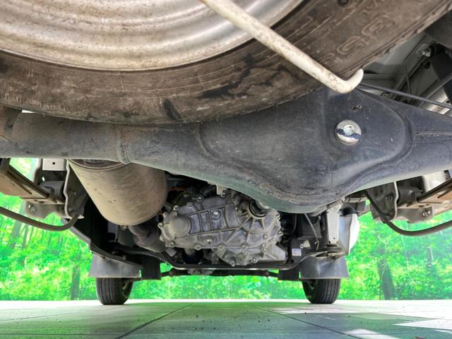 ＮＴ１００クリッパートラック ＤＸ農繁仕様　禁煙　５ＭＴ　４ＷＤ　ＣＤ再生　ＵＳＢ入力端子　ドアバイザー（20枚目）