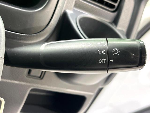 ＮＴ１００クリッパートラック ＤＸ農繁仕様　禁煙　５ＭＴ　４ＷＤ　ＣＤ再生　ＵＳＢ入力端子　ドアバイザー（37枚目）