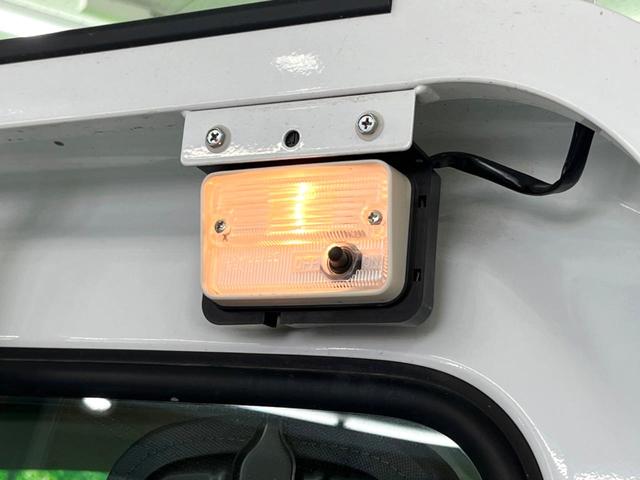 ＮＴ１００クリッパートラック ＤＸ農繁仕様　禁煙　５ＭＴ　４ＷＤ　ＣＤ再生　ＵＳＢ入力端子　ドアバイザー（42枚目）