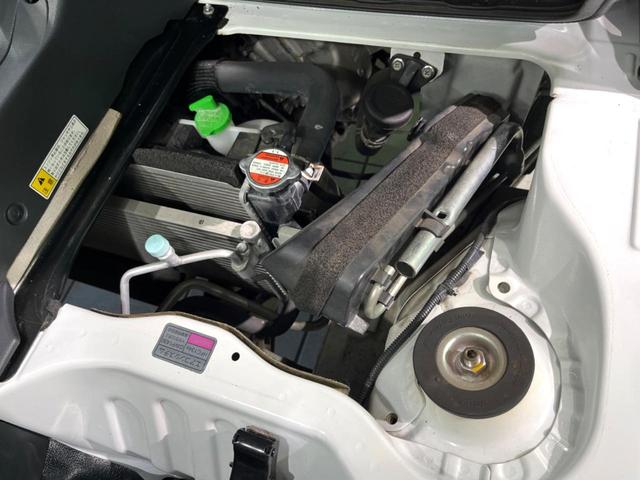 ＮＴ１００クリッパートラック ＤＸ農繁仕様　禁煙　５ＭＴ　４ＷＤ　ＣＤ再生　ＵＳＢ入力端子　ドアバイザー（47枚目）