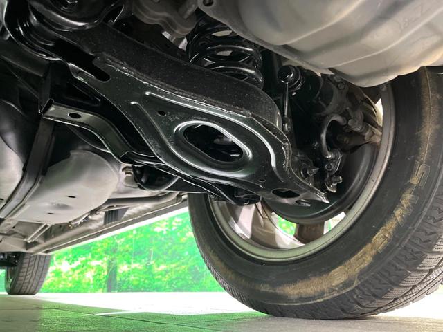 デリカＤ：５ Ｇ　禁煙車　ＢＩＧ－Ｘ１０型ＤＡ　４ＷＤ　ディーゼル（軽油）　両側電動スライドドア　バックカメラ　衝突軽減装置　レーダークルーズ　ＬＥＤヘッド　ＥＴＣ　純正１８インチＡＷ　オートライト　デュアルエアコン（27枚目）