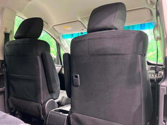 デリカＤ：５ Ｇ　禁煙車　ＢＩＧ－Ｘ１０型ＤＡ　４ＷＤ　ディーゼル（軽油）　両側電動スライドドア　バックカメラ　衝突軽減装置　レーダークルーズ　ＬＥＤヘッド　ＥＴＣ　純正１８インチＡＷ　オートライト　デュアルエアコン（33枚目）