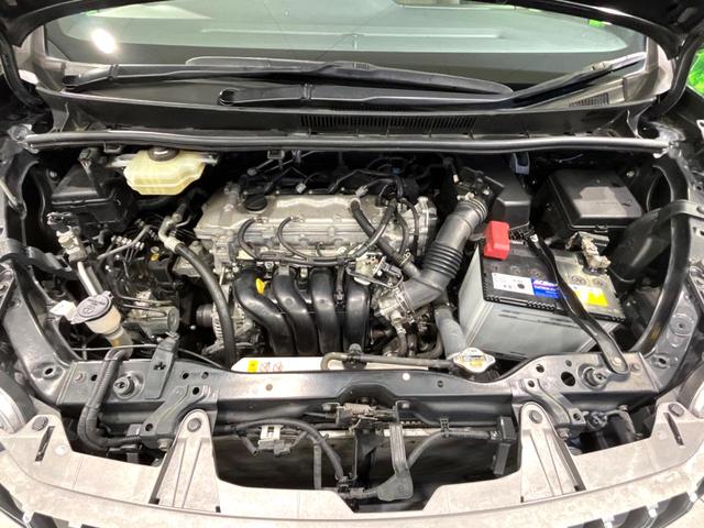 エスクァイア Ｇｉ　プレミアムパッケージ　禁煙車　モデリスタエアロ　純正１０型ナビ　両側電動ドア　バックカメラ　衝突軽減装置　ハーフレザーシート　ドラレコ　ＥＴＣ　シートヒーター　スマートキー　ＬＥＤヘッド　クルコン　純正１５インチアルミ（19枚目）