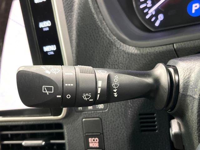 エスクァイア Ｇｉ　プレミアムパッケージ　禁煙車　モデリスタエアロ　純正１０型ナビ　両側電動ドア　バックカメラ　衝突軽減装置　ハーフレザーシート　ドラレコ　ＥＴＣ　シートヒーター　スマートキー　ＬＥＤヘッド　クルコン　純正１５インチアルミ（37枚目）