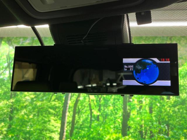 エスクァイア Ｇｉ　プレミアムパッケージ　禁煙車　モデリスタエアロ　純正１０型ナビ　両側電動ドア　バックカメラ　衝突軽減装置　ハーフレザーシート　ドラレコ　ＥＴＣ　シートヒーター　スマートキー　ＬＥＤヘッド　クルコン　純正１５インチアルミ（46枚目）