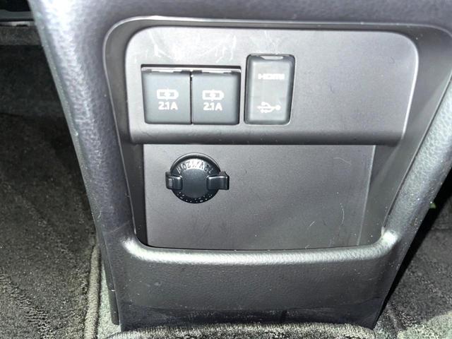 エスクァイア Ｇｉ　プレミアムパッケージ　禁煙車　モデリスタエアロ　純正１０型ナビ　両側電動ドア　バックカメラ　衝突軽減装置　ハーフレザーシート　ドラレコ　ＥＴＣ　シートヒーター　スマートキー　ＬＥＤヘッド　クルコン　純正１５インチアルミ（48枚目）