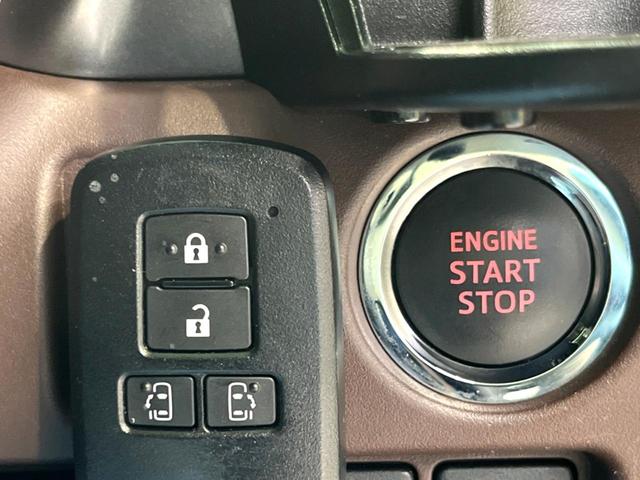 エスクァイア Ｇｉ　プレミアムパッケージ　禁煙車　モデリスタエアロ　純正１０型ナビ　両側電動ドア　バックカメラ　衝突軽減装置　ハーフレザーシート　ドラレコ　ＥＴＣ　シートヒーター　スマートキー　ＬＥＤヘッド　クルコン　純正１５インチアルミ（52枚目）