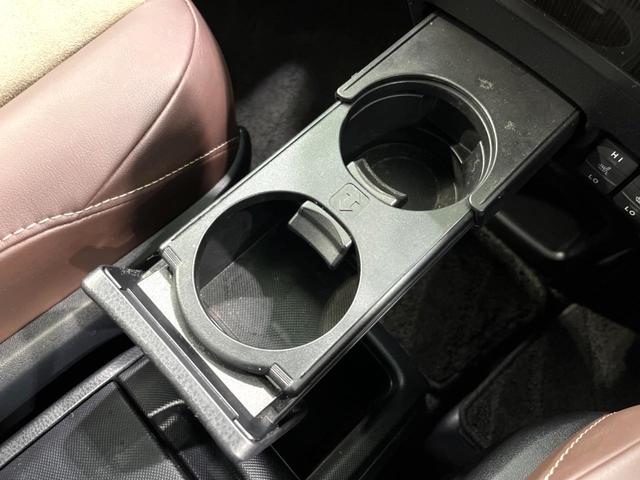 エスクァイア Ｇｉ　プレミアムパッケージ　禁煙車　モデリスタエアロ　純正１０型ナビ　両側電動ドア　バックカメラ　衝突軽減装置　ハーフレザーシート　ドラレコ　ＥＴＣ　シートヒーター　スマートキー　ＬＥＤヘッド　クルコン　純正１５インチアルミ（54枚目）