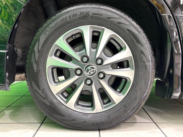 エスクァイア Ｇｉ　プレミアムパッケージ　禁煙車　モデリスタエアロ　純正１０型ナビ　両側電動ドア　バックカメラ　衝突軽減装置　ハーフレザーシート　ドラレコ　ＥＴＣ　シートヒーター　スマートキー　ＬＥＤヘッド　クルコン　純正１５インチアルミ（62枚目）