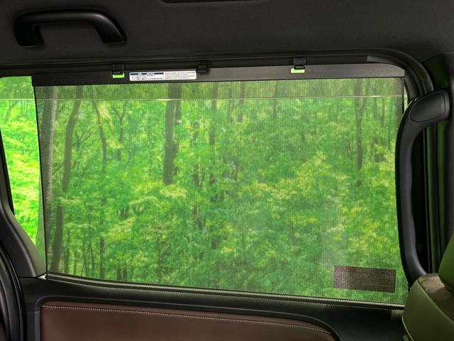 エスクァイア Ｇｉ　プレミアムパッケージ　禁煙車　モデリスタエアロ　純正１０型ナビ　両側電動ドア　バックカメラ　衝突軽減装置　ハーフレザーシート　ドラレコ　ＥＴＣ　シートヒーター　スマートキー　ＬＥＤヘッド　クルコン　純正１５インチアルミ（65枚目）