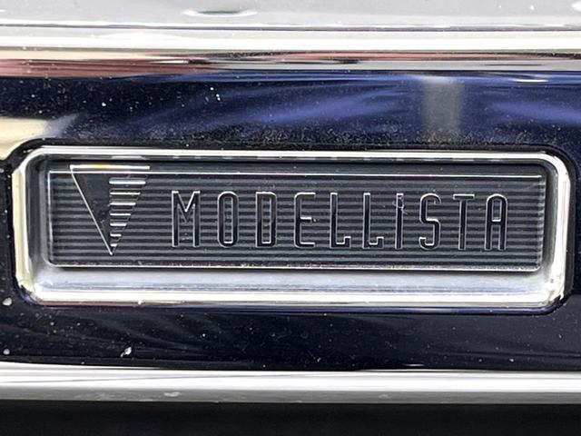 ハリアー Ｇ　モデリスタエアロ　純正８型ディスプレイオーディオ　バックカメラ　衝突軽減　禁煙車　レーダークルーズ　ハーフレザーシート　パワーシート　ドラレコ　ＥＴＣ　コーナーセンサー　スマートキー　ＬＥＤヘッド（3枚目）