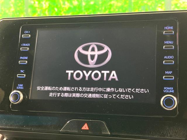 ハリアー Ｇ　モデリスタエアロ　純正８型ディスプレイオーディオ　バックカメラ　衝突軽減　禁煙車　レーダークルーズ　ハーフレザーシート　パワーシート　ドラレコ　ＥＴＣ　コーナーセンサー　スマートキー　ＬＥＤヘッド（4枚目）