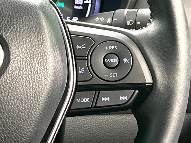 ハリアー Ｇ　モデリスタエアロ　純正８型ディスプレイオーディオ　バックカメラ　衝突軽減　禁煙車　レーダークルーズ　ハーフレザーシート　パワーシート　ドラレコ　ＥＴＣ　コーナーセンサー　スマートキー　ＬＥＤヘッド（8枚目）