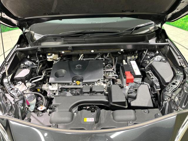 ハリアー Ｇ　モデリスタエアロ　純正８型ディスプレイオーディオ　バックカメラ　衝突軽減　禁煙車　レーダークルーズ　ハーフレザーシート　パワーシート　ドラレコ　ＥＴＣ　コーナーセンサー　スマートキー　ＬＥＤヘッド（18枚目）