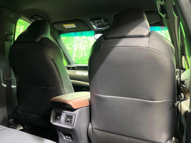 ハリアー Ｇ　モデリスタエアロ　純正８型ディスプレイオーディオ　バックカメラ　衝突軽減　禁煙車　レーダークルーズ　ハーフレザーシート　パワーシート　ドラレコ　ＥＴＣ　コーナーセンサー　スマートキー　ＬＥＤヘッド（34枚目）