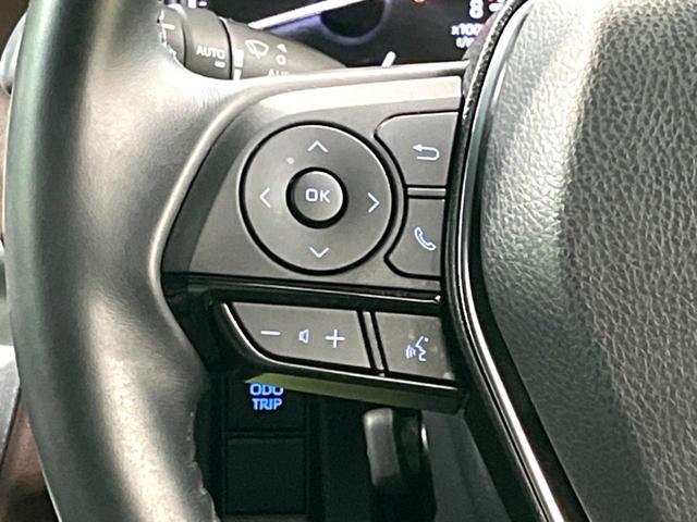 ハリアー Ｇ　モデリスタエアロ　純正８型ディスプレイオーディオ　バックカメラ　衝突軽減　禁煙車　レーダークルーズ　ハーフレザーシート　パワーシート　ドラレコ　ＥＴＣ　コーナーセンサー　スマートキー　ＬＥＤヘッド（40枚目）