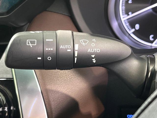 ハリアー Ｇ　モデリスタエアロ　純正８型ディスプレイオーディオ　バックカメラ　衝突軽減　禁煙車　レーダークルーズ　ハーフレザーシート　パワーシート　ドラレコ　ＥＴＣ　コーナーセンサー　スマートキー　ＬＥＤヘッド（49枚目）