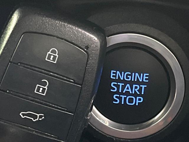 ハリアー Ｇ　モデリスタエアロ　純正８型ディスプレイオーディオ　バックカメラ　衝突軽減　禁煙車　レーダークルーズ　ハーフレザーシート　パワーシート　ドラレコ　ＥＴＣ　コーナーセンサー　スマートキー　ＬＥＤヘッド（56枚目）