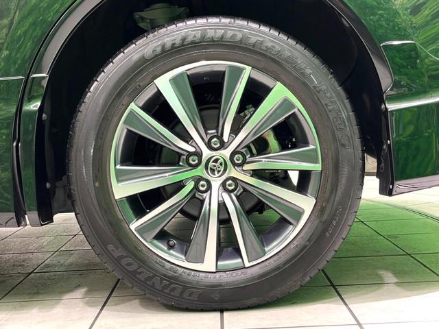 ハリアー Ｇ　モデリスタエアロ　純正８型ディスプレイオーディオ　バックカメラ　衝突軽減　禁煙車　レーダークルーズ　ハーフレザーシート　パワーシート　ドラレコ　ＥＴＣ　コーナーセンサー　スマートキー　ＬＥＤヘッド（65枚目）