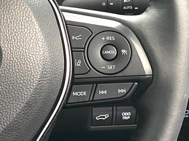 ＲＡＶ４ Ｇ　サンルーフ　純正１０インチＤＡ　全周囲カメラ　ＢＳＭ　デジタルインナーミラー　ステアリングヒーター　パワーバックドア　ＥＴＣ　シートベンチレーション　衝突軽減　レーダークルーズ（7枚目）