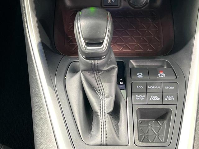 ＲＡＶ４ Ｇ　サンルーフ　純正１０インチＤＡ　全周囲カメラ　ＢＳＭ　デジタルインナーミラー　ステアリングヒーター　パワーバックドア　ＥＴＣ　シートベンチレーション　衝突軽減　レーダークルーズ（37枚目）
