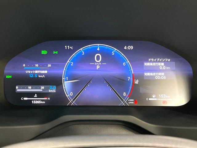 ＲＡＶ４ Ｇ　サンルーフ　純正１０インチＤＡ　全周囲カメラ　ＢＳＭ　デジタルインナーミラー　ステアリングヒーター　パワーバックドア　ＥＴＣ　シートベンチレーション　衝突軽減　レーダークルーズ（52枚目）