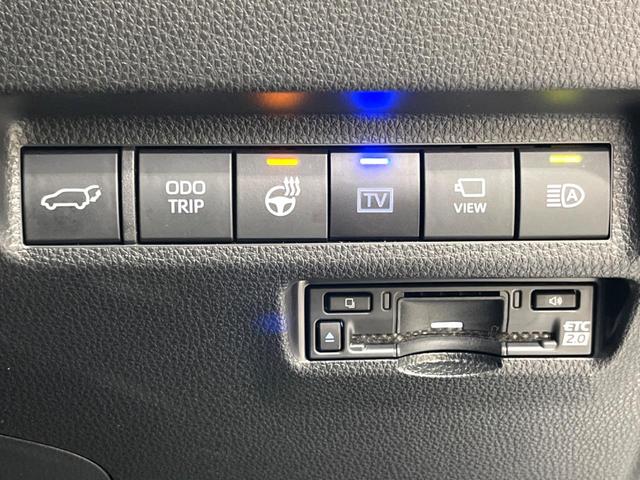 ＲＡＶ４ Ｇ　サンルーフ　純正１０インチＤＡ　全周囲カメラ　ＢＳＭ　デジタルインナーミラー　ステアリングヒーター　パワーバックドア　ＥＴＣ　シートベンチレーション　衝突軽減　レーダークルーズ（53枚目）