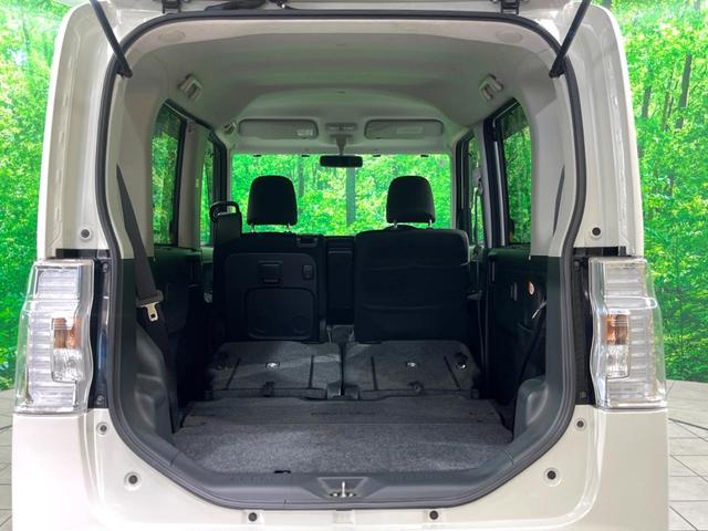 タント カスタムＲＳ　禁煙　ナビ　両側電動スライド　スマートキー　ＨＩＤヘッド　純正１５インチアルミ　オートライト　オートエアコン　Ｂｌｕｅｔｏｏｔｈ接続　ＣＤ／ＤＶＤ再生　フルセグ　アイドリングストップ（11枚目）