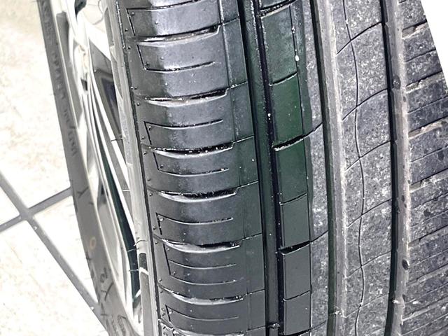 タント カスタムＲＳ　禁煙　ナビ　両側電動スライド　スマートキー　ＨＩＤヘッド　純正１５インチアルミ　オートライト　オートエアコン　Ｂｌｕｅｔｏｏｔｈ接続　ＣＤ／ＤＶＤ再生　フルセグ　アイドリングストップ（50枚目）