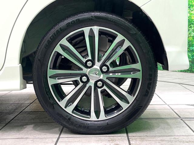 タント カスタムＲＳ　禁煙　ナビ　両側電動スライド　スマートキー　ＨＩＤヘッド　純正１５インチアルミ　オートライト　オートエアコン　Ｂｌｕｅｔｏｏｔｈ接続　ＣＤ／ＤＶＤ再生　フルセグ　アイドリングストップ（52枚目）