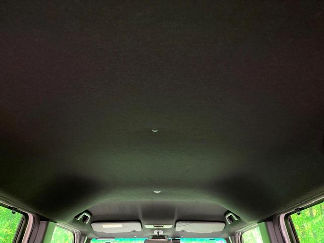 Ｎ－ＢＯＸカスタム Ｇ・Ｌホンダセンシング　電動スライドドア　ナビ　バックカメラ　衝突被害軽減システム　レーダークルーズ　禁煙車　スマートキー　ＬＥＤヘッド　純正１４インチアルミ　オートライト　オートエアコン　Ｂｌｕｅｔｏｏｔｈ（47枚目）