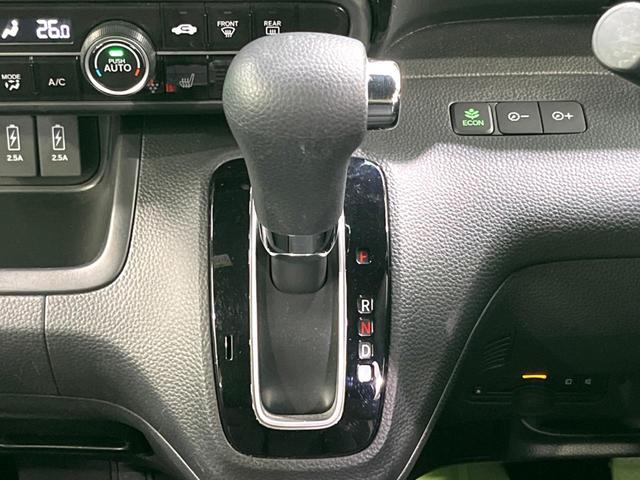 Ｎ－ＢＯＸカスタム Ｇ・Ｌホンダセンシング　電動スライドドア　ナビ　バックカメラ　衝突被害軽減システム　レーダークルーズ　禁煙車　スマートキー　ＬＥＤヘッド　純正１４インチアルミ　オートライト　オートエアコン　Ｂｌｕｅｔｏｏｔｈ（48枚目）