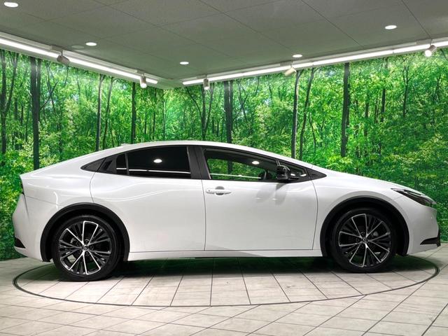 プリウス Ｇ　純正８型ＤＡ　バックカメラ　ＢＳＭ　衝突軽減　レーダークルーズ　ドラレコ　ＡＣ１００電源　シートヒーター　コーナーセンサー　スマートキー　ＬＥＤヘッド　ＥＴＣ２．０　純正１９インチアルミ（59枚目）