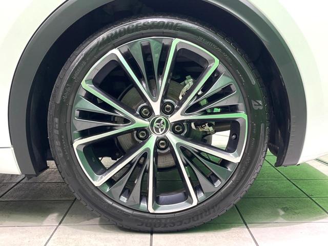 プリウス Ｇ　純正８型ＤＡ　バックカメラ　ＢＳＭ　衝突軽減　レーダークルーズ　ドラレコ　ＡＣ１００電源　シートヒーター　コーナーセンサー　スマートキー　ＬＥＤヘッド　ＥＴＣ２．０　純正１９インチアルミ（63枚目）