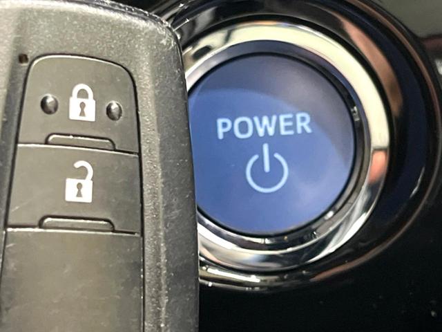 プリウス Ｓ　禁煙車　純正９型ナビ　バックカメラ　衝突軽減装置　レーダークルーズ　レザー調シート　パワーシート　ドラレコ　ＥＴＣ　シートヒーター　コーナーセンサー　スマートキー　ＬＥＤヘッド　オートハイビーム（39枚目）