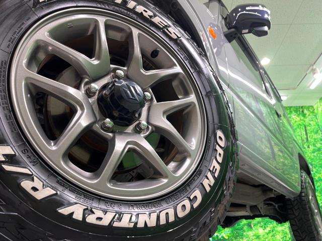 ジムニー ＸＣ　ＭＴ車　ナビ　バックカメラ　衝突軽減　ＬＥＤヘッド　クルーズコントロール　シートヒーター　フルセグ　オートエアコン　スマートキー（13枚目）