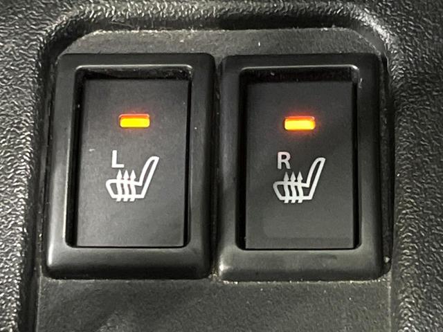 ジムニー ＸＣ　ＭＴ車　ナビ　バックカメラ　衝突軽減　ＬＥＤヘッド　クルーズコントロール　シートヒーター　フルセグ　オートエアコン　スマートキー（46枚目）