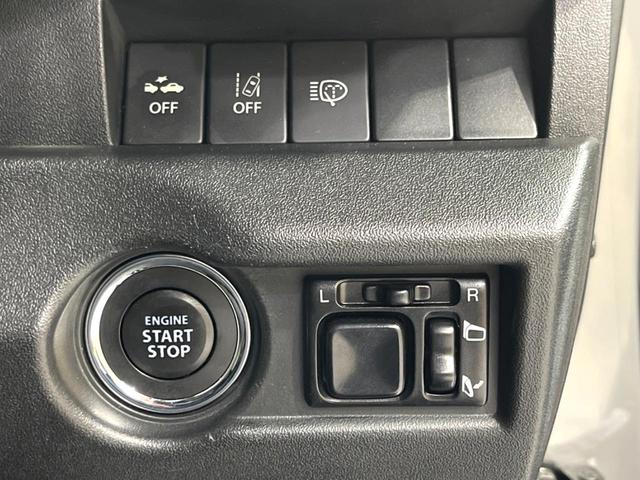ジムニー ＸＣ　ＭＴ車　ナビ　バックカメラ　衝突軽減　ＬＥＤヘッド　クルーズコントロール　シートヒーター　フルセグ　オートエアコン　スマートキー（47枚目）