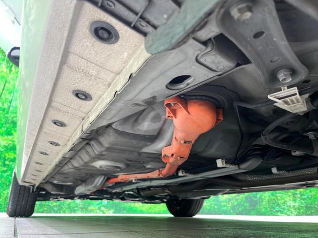 アクア Ｓ　オーディオ　シートヒーター　スマートキー　オートエアコン　横滑り防止　電動格納ミラー（28枚目）