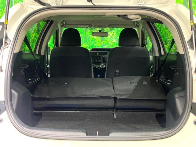 アクア Ｓ　オーディオ　シートヒーター　スマートキー　オートエアコン　横滑り防止　電動格納ミラー（29枚目）