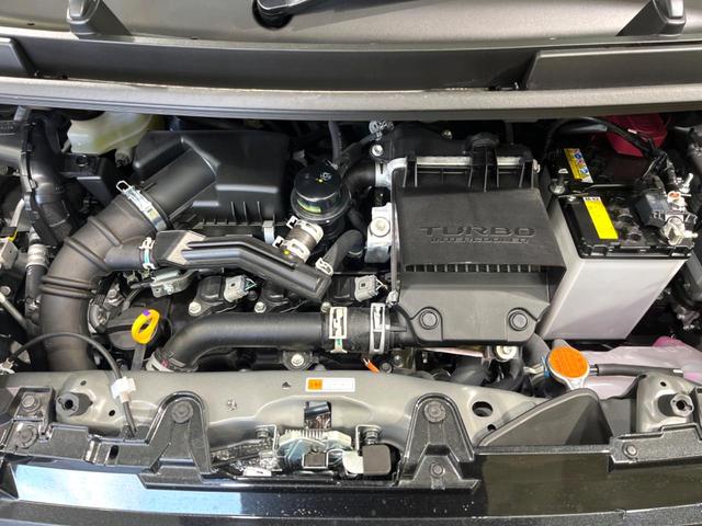 ムーヴ ＲＳ　届出済未使用車　純正９インチディスプレイオーディオ　バックカメラ　ターボ　両側電動ドア　衝突軽減　レーダークルーズ　コーナーセンサー　スマートキー　ＬＥＤヘッド　純正１５インチアルミ　オートハイビーム（19枚目）