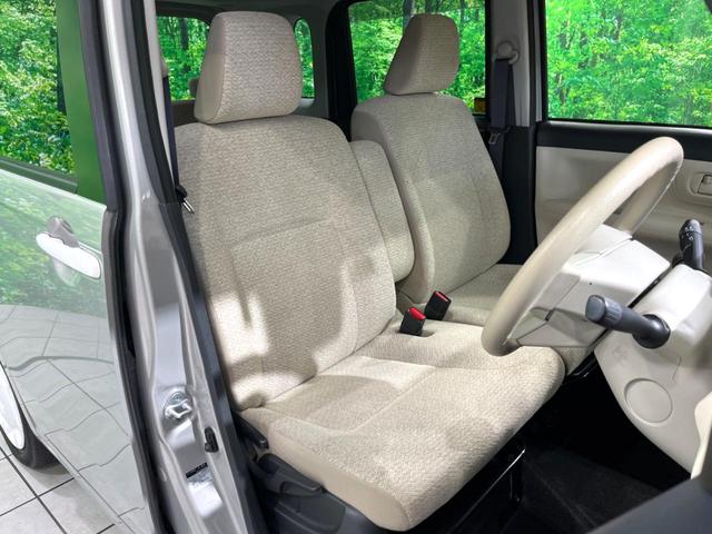 ムーヴキャンバス X SAII SDナビ スマートアシスト 両側スライドドア 禁煙車 スマートキー ETC オートライト オートエアコン Bluetooth接続 CD再生 アイドリングストップ 地デジ 電動格納ミラー(8枚目)