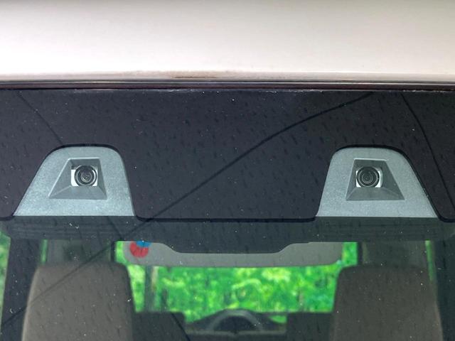 スペーシアギア マイスタイル　純正９型ナビ　両側電動ドア　全周囲カメラ　衝突軽減　レーダークルーズ　禁煙車　ドラレコ　コーナーセンサー　スマートキー　ＬＥＤヘッド　ビルトインＥＴＣ　車線逸脱警報　オートライト　オートエアコン（6枚目）