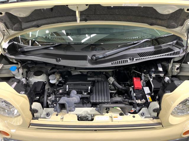 スペーシアギア マイスタイル　純正９型ナビ　両側電動ドア　全周囲カメラ　衝突軽減　レーダークルーズ　禁煙車　ドラレコ　コーナーセンサー　スマートキー　ＬＥＤヘッド　ビルトインＥＴＣ　車線逸脱警報　オートライト　オートエアコン（19枚目）