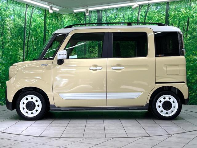 スペーシアギア マイスタイル　純正９型ナビ　両側電動ドア　全周囲カメラ　衝突軽減　レーダークルーズ　禁煙車　ドラレコ　コーナーセンサー　スマートキー　ＬＥＤヘッド　ビルトインＥＴＣ　車線逸脱警報　オートライト　オートエアコン（23枚目）