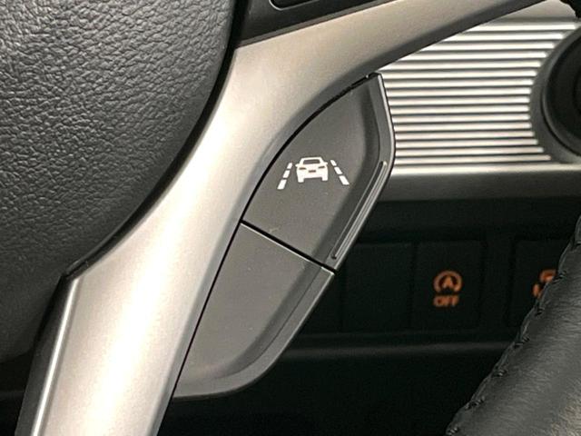 スペーシアギア マイスタイル　純正９型ナビ　両側電動ドア　全周囲カメラ　衝突軽減　レーダークルーズ　禁煙車　ドラレコ　コーナーセンサー　スマートキー　ＬＥＤヘッド　ビルトインＥＴＣ　車線逸脱警報　オートライト　オートエアコン（40枚目）